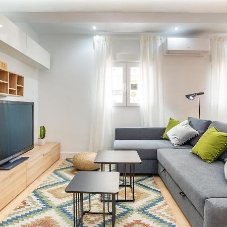 Gorgeous Renovated Apartment 2Br Ac Màlaga Exteriér fotografie