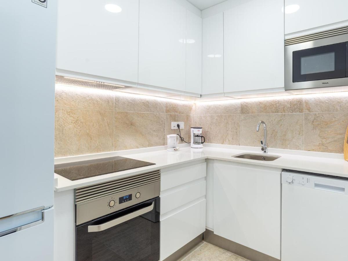 Gorgeous Renovated Apartment 2Br Ac Màlaga Exteriér fotografie