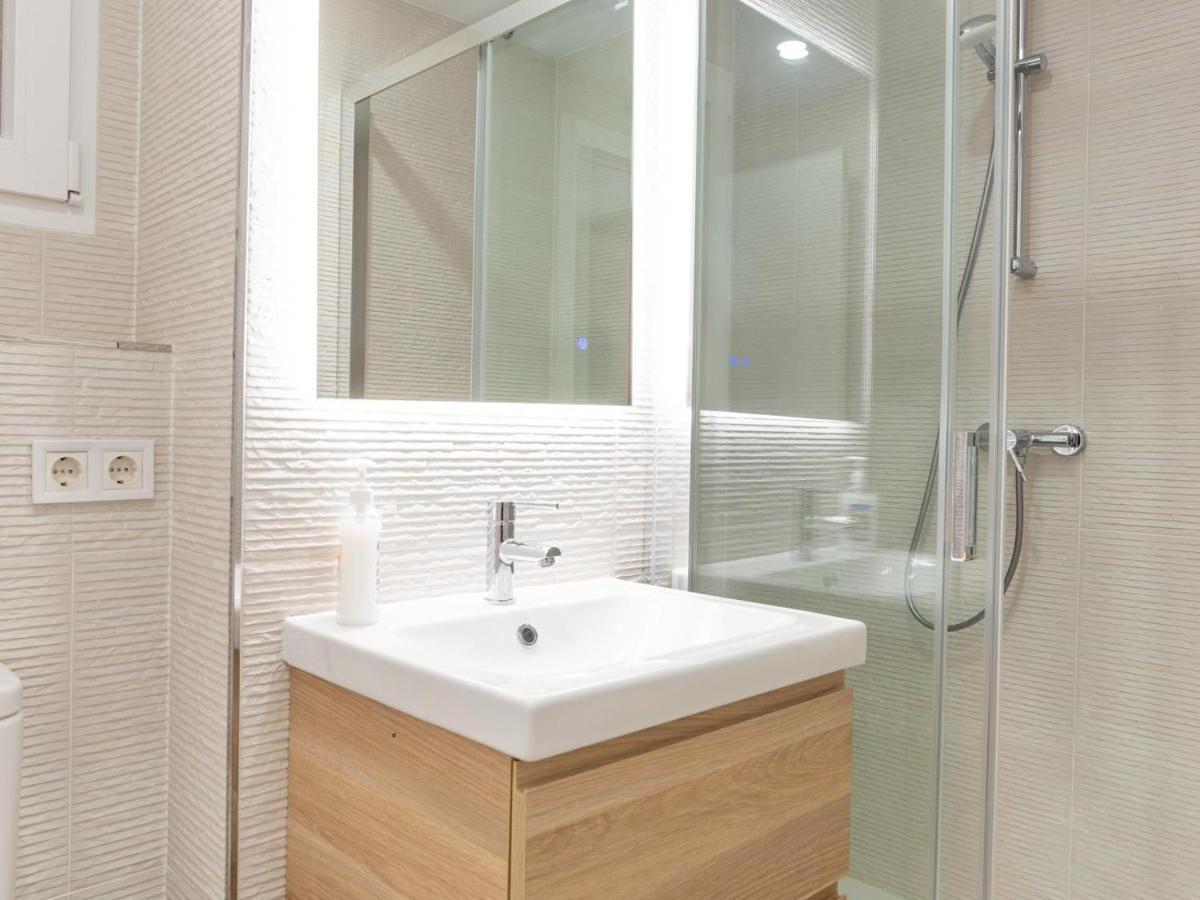 Gorgeous Renovated Apartment 2Br Ac Màlaga Exteriér fotografie